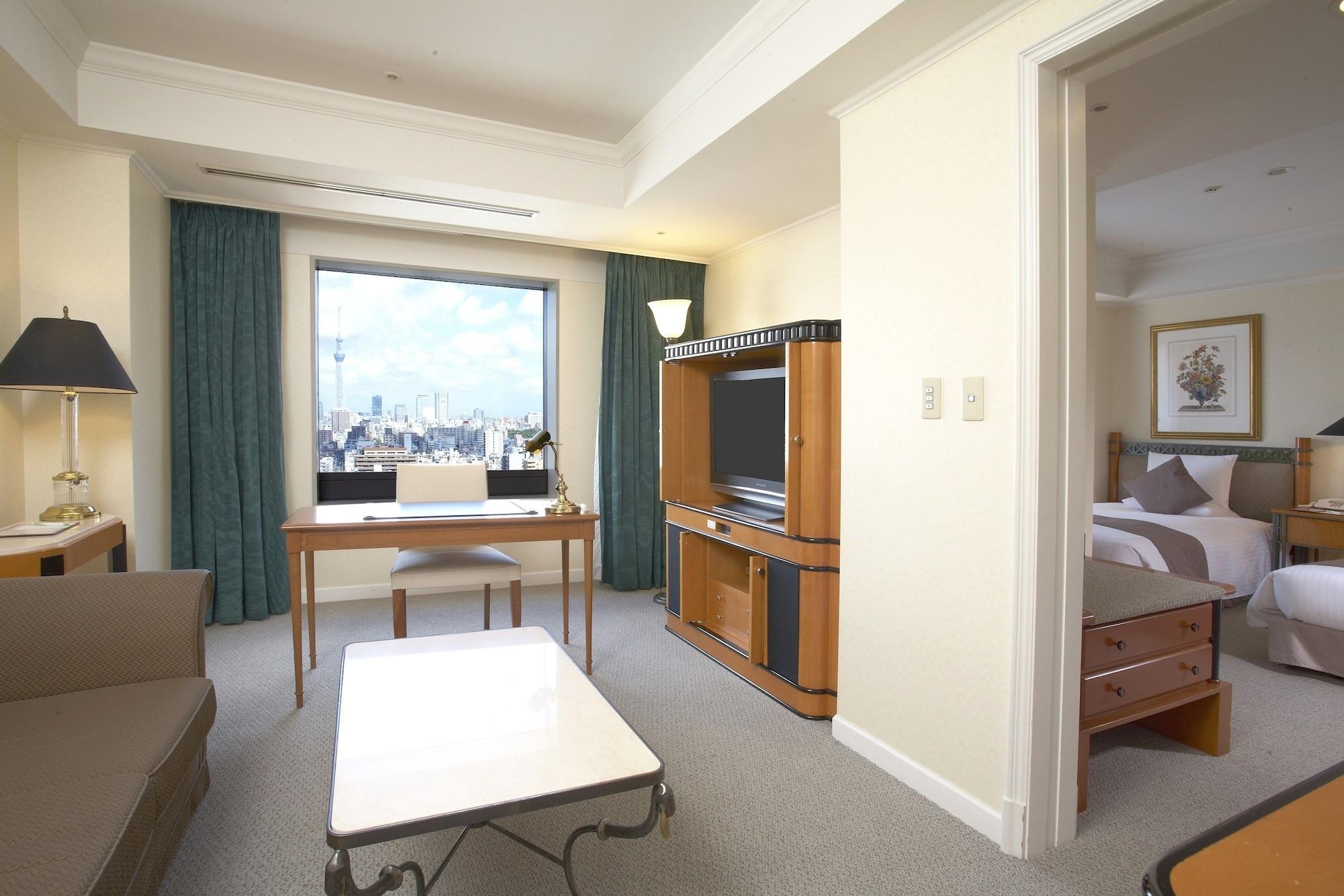 Hotel East 21 Tokio