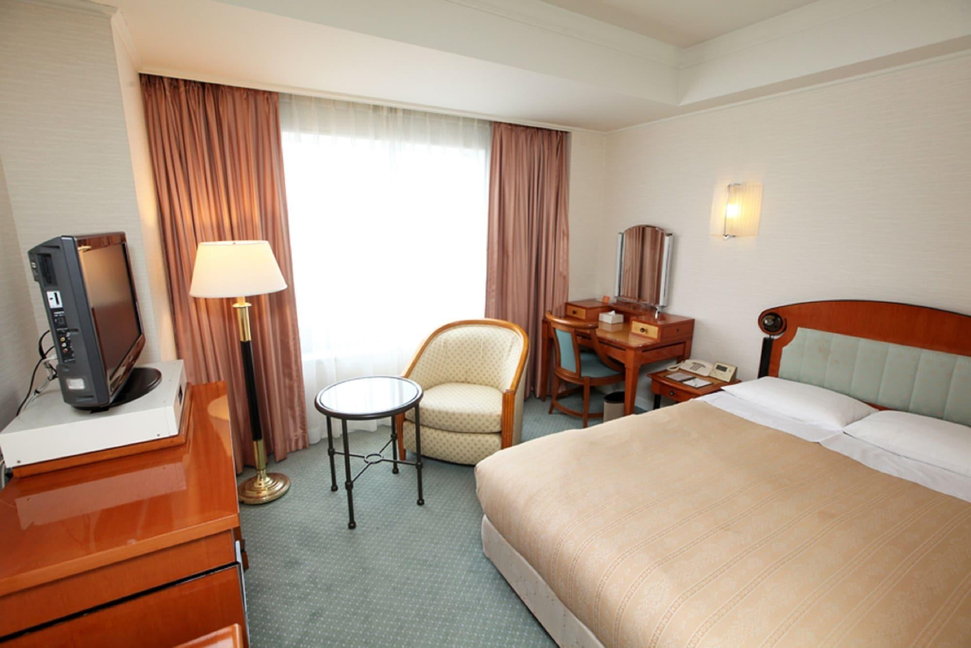 East 21 Hotel Tokio