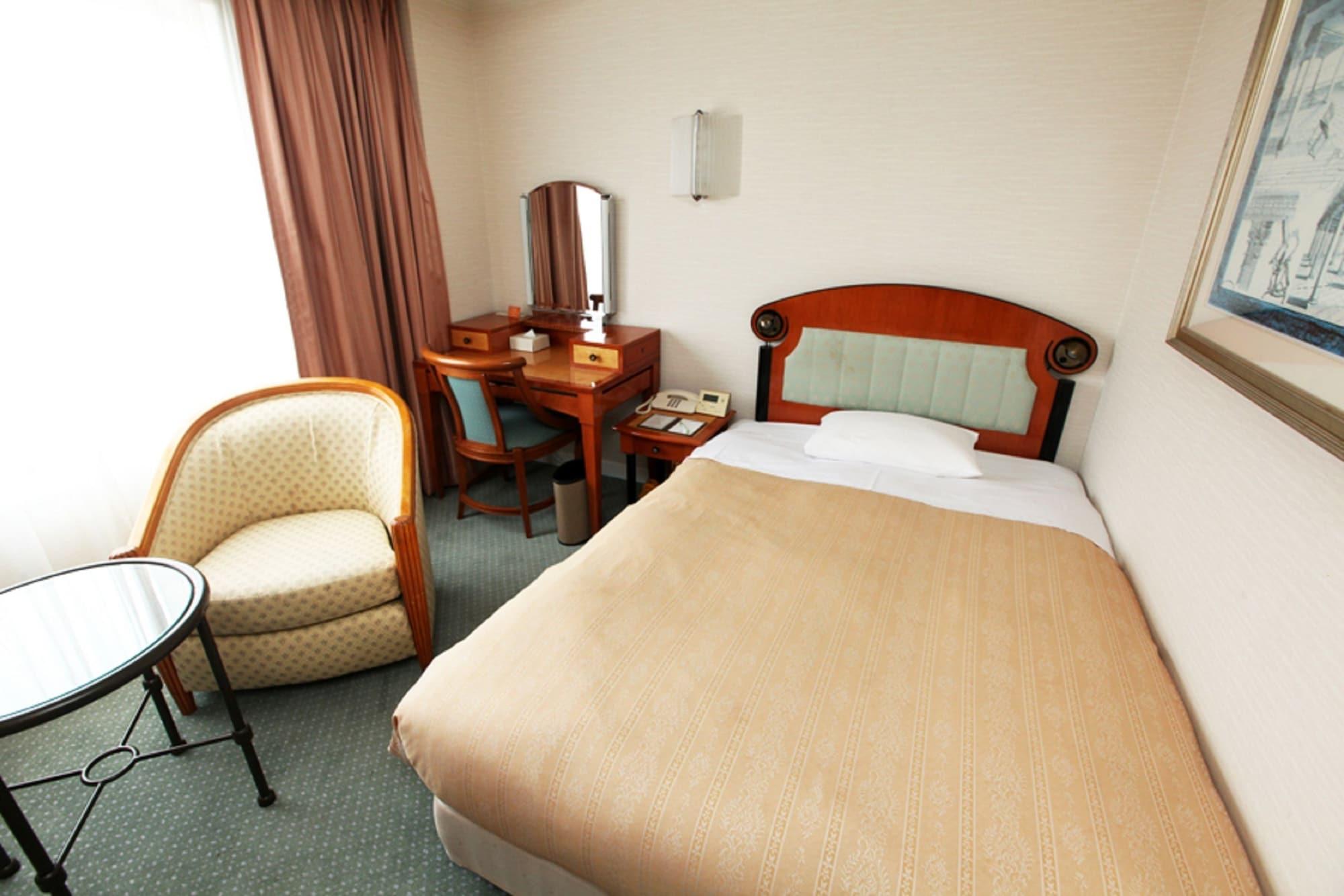 Hotel East 21 Tokio