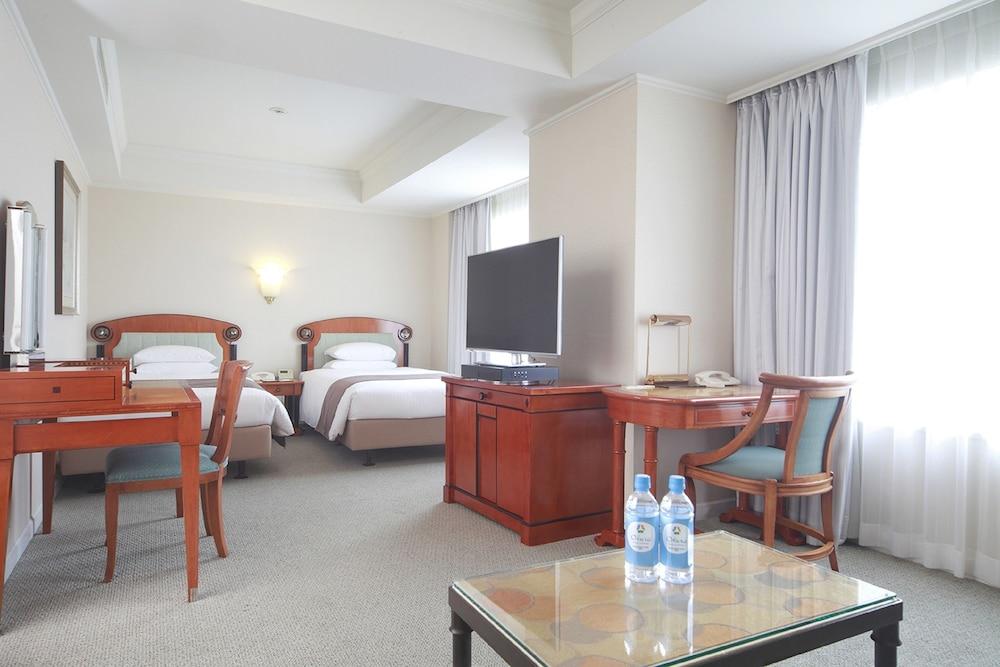 Hotel East 21 Tokio
