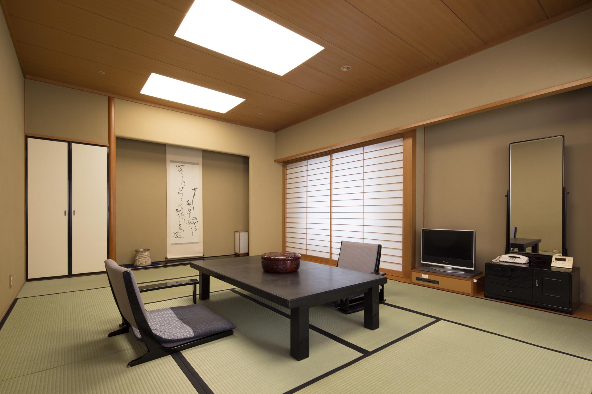 East 21 Hotel Tokio