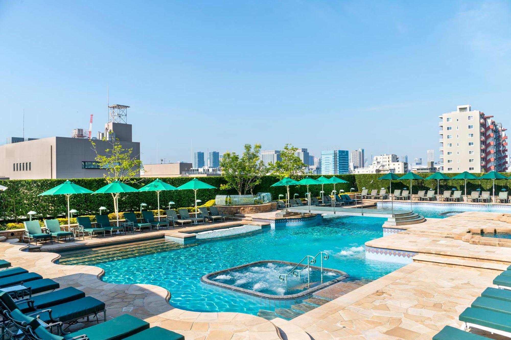 Hotel East 21 Tokio
