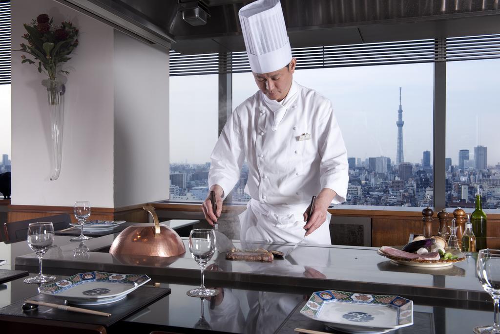 Hotel East 21 Tokio