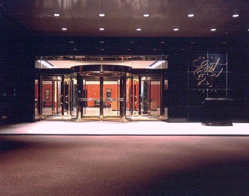 Hotel East 21 Tokio