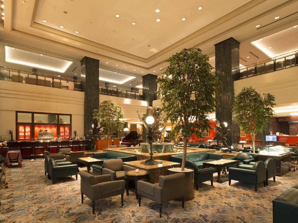 East 21 Hotel Tokio